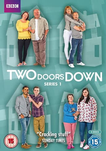 Staffel 1