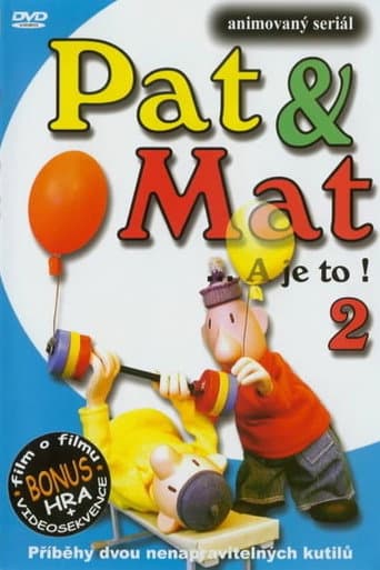 Staffel 2