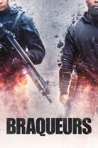 Braqueurs