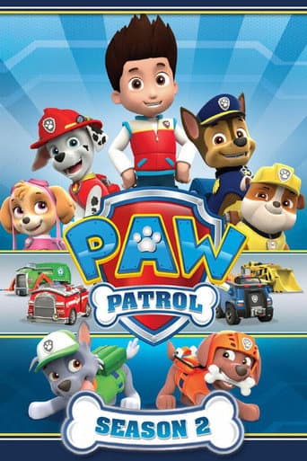Staffel 2