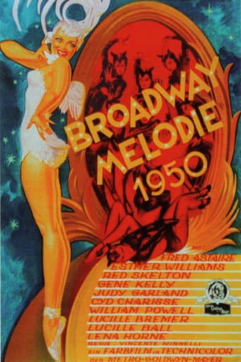 Ziegfelds himmlische Träume