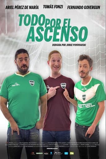 Todo por el ascenso