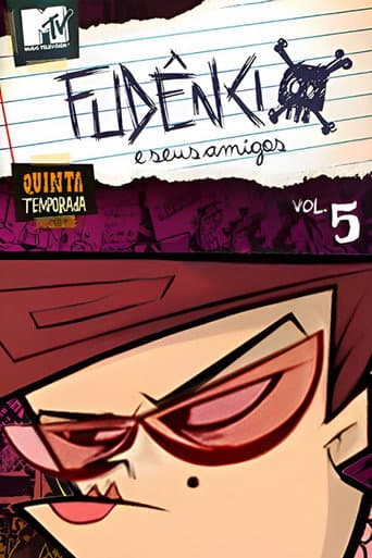 Staffel 5