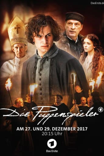 Staffel 1