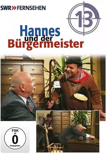 Staffel 13
