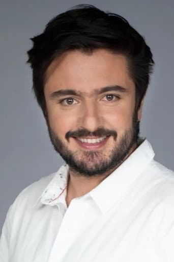 Andrés Sandoval