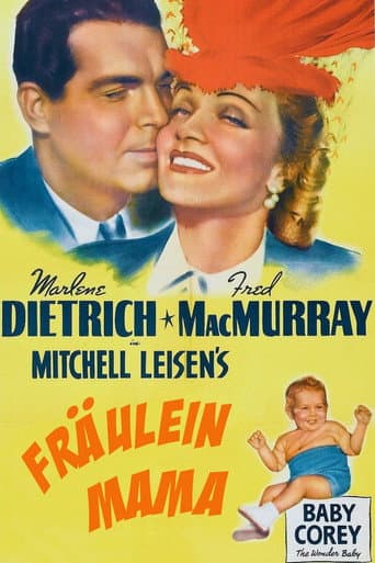 Fräulein Mama