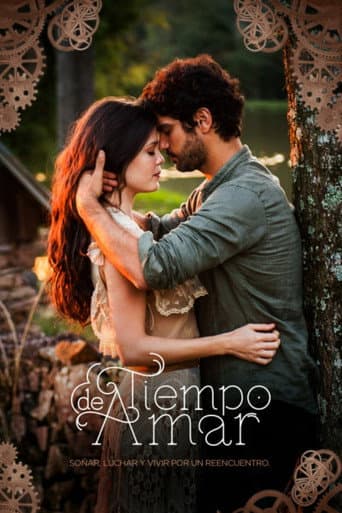 Tempo de Amar