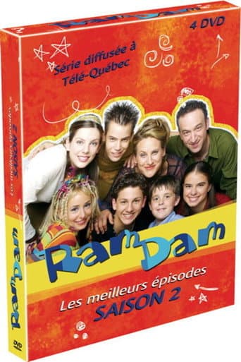 Staffel 2