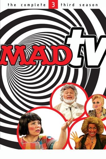 Staffel 3