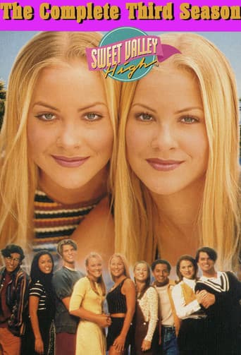 Staffel 3