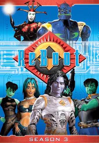 Staffel 3