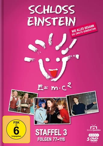 Staffel 3