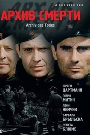 Staffel 1