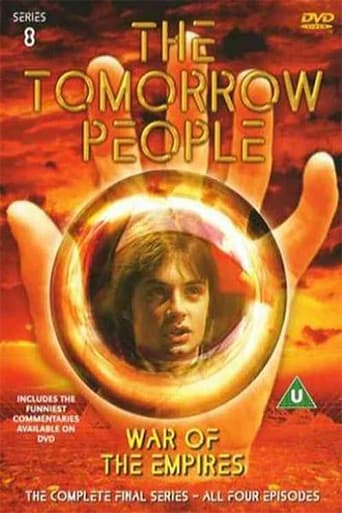 Staffel 8