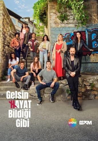 Staffel 1