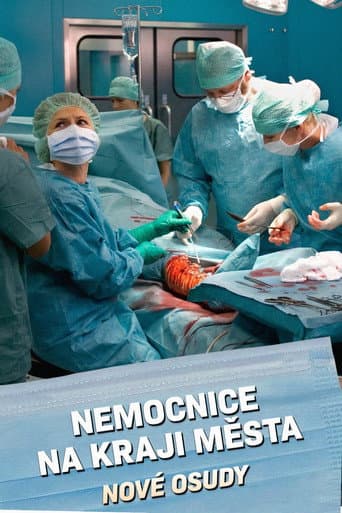 Staffel 1