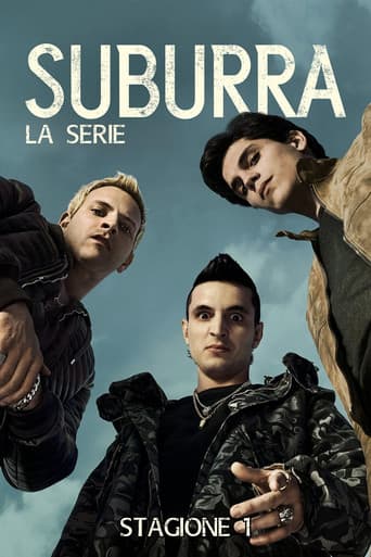Staffel 1