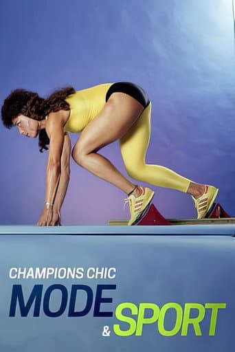 Champions Chic