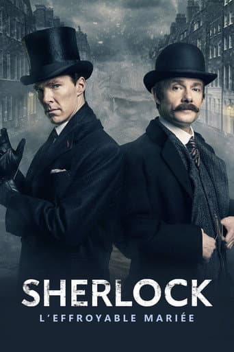 Épisodes spéciaux