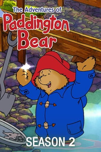Staffel 2