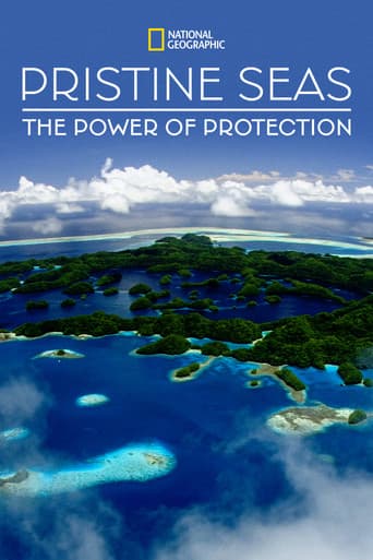 Pristine Seas Project: Zum Schutz der Meere