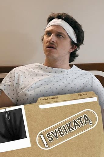 Staffel 1