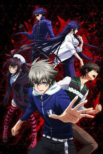 Staffel 1