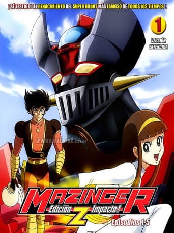 Staffel 1