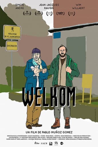Willkommen