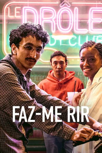 Staffel 1
