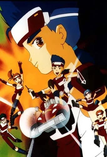 Staffel 1