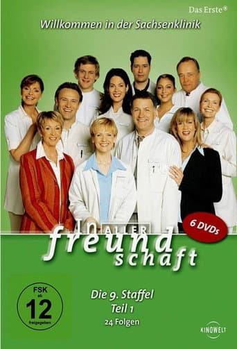 Staffel 9
