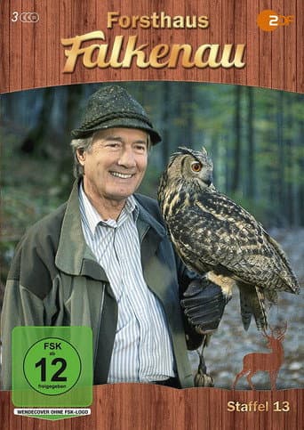 Staffel 13