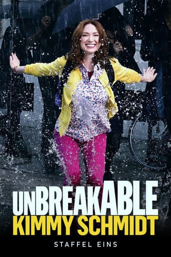 Staffel 1