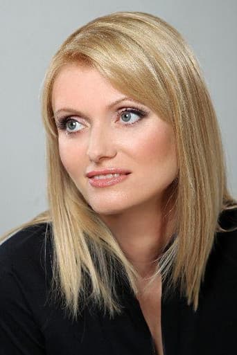 Tetjana Hnjedasch