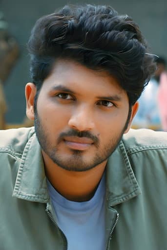 Ajith Vignesh