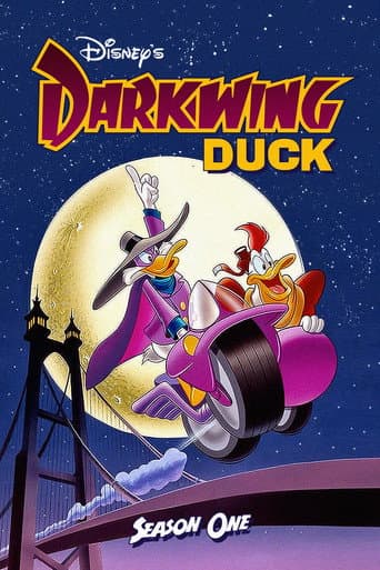 Staffel 1