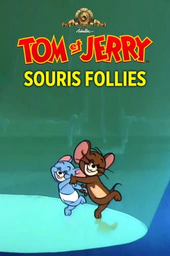 Souris follies