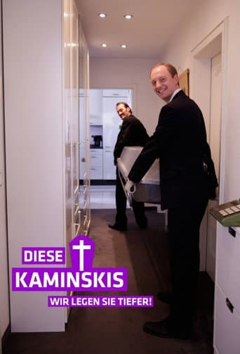 Staffel 1