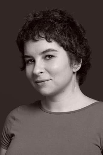 Анастасия Красильникова