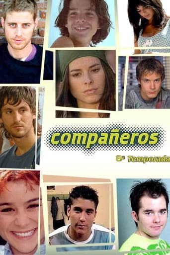 Staffel 8