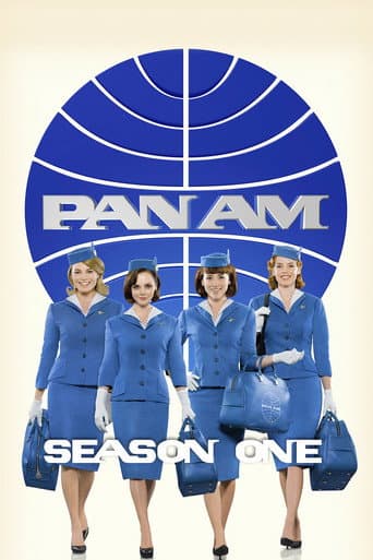 Staffel 1