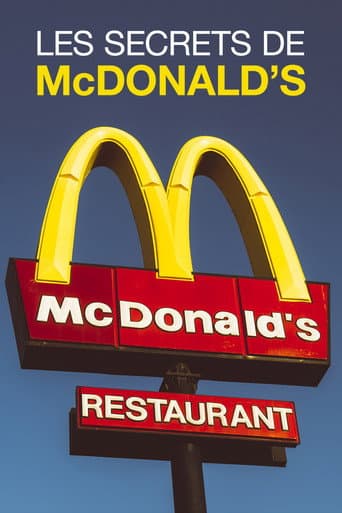 Les secrets de McDonald's