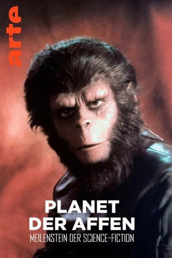 »Planet der Affen« – Meilenstein der Science-Fiction