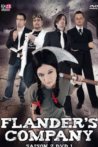 Staffel 2