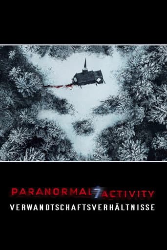 Paranormal Activity - Verwandtschaftsverhältnisse
