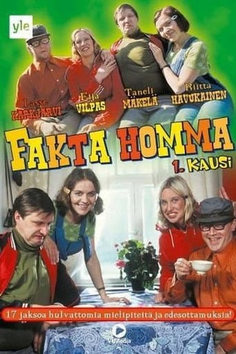Staffel 1