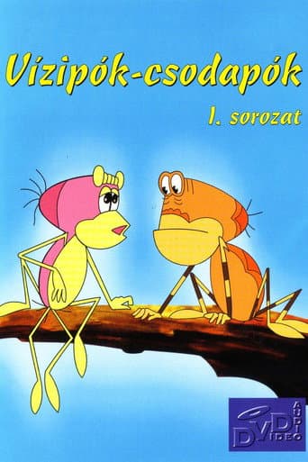 Staffel 1