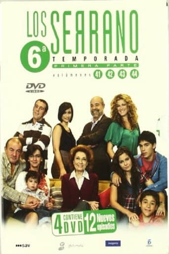 Staffel 6
